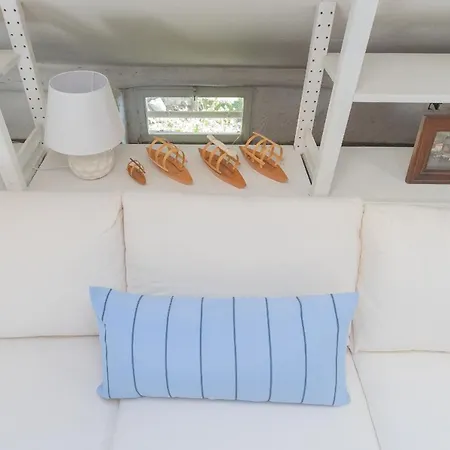 Deriva On Carenos Apartament *