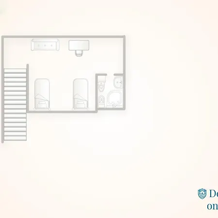 شقة Deriva Apartment On Careno Beach By Rent All Como نيسّو