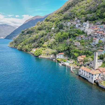 Apartament Deriva On Carenos