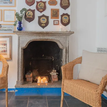 Apartament Deriva On Carenos *