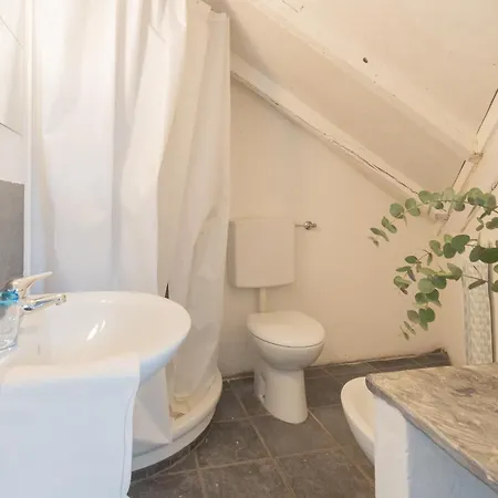 Deriva On Carenos Apartament Nesso