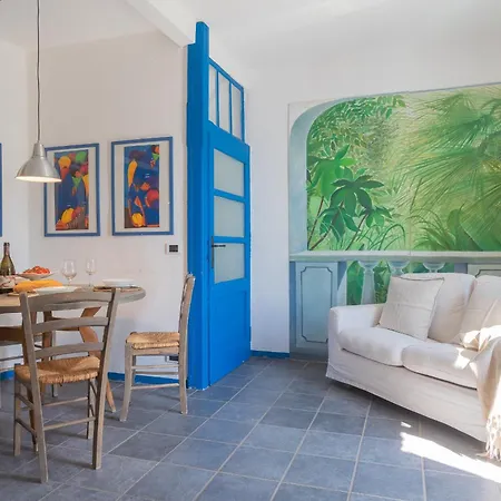 Deriva On Carenos Apartament