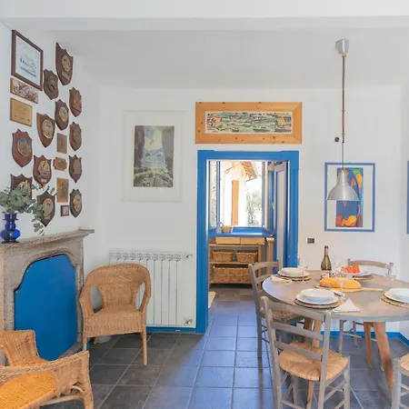 Deriva On Carenos Apartament *