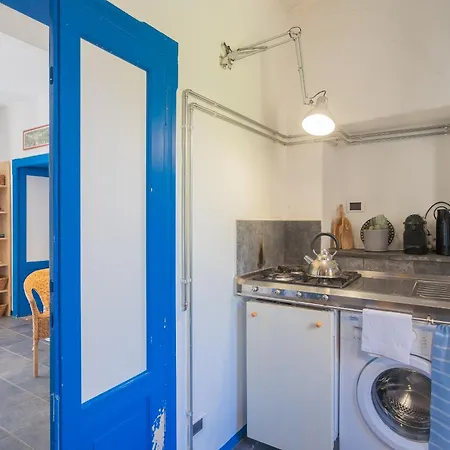 Apartament Deriva On Carenos *