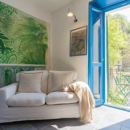 Apartament Deriva On Carenos