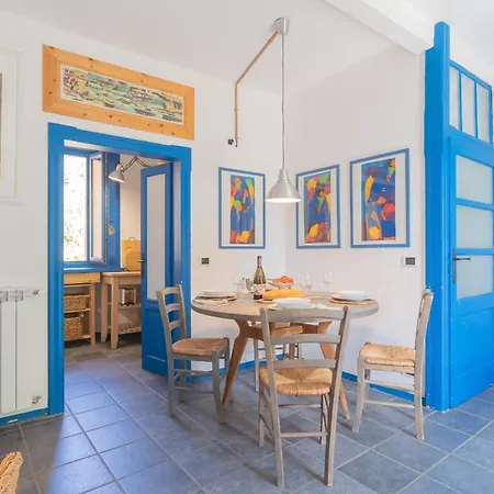 Apartament Deriva On Carenos *