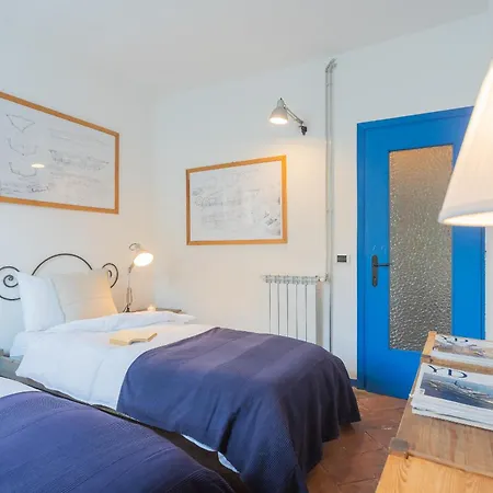 Apartament Deriva On Carenos