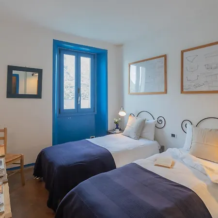Deriva Apartment On Careno Beach By Rent All Como * نيسّو
