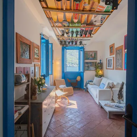 Deriva On Carenos Apartament Nesso