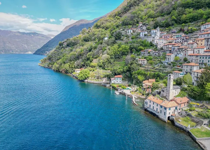 דירה Deriva On Carenos By Rent