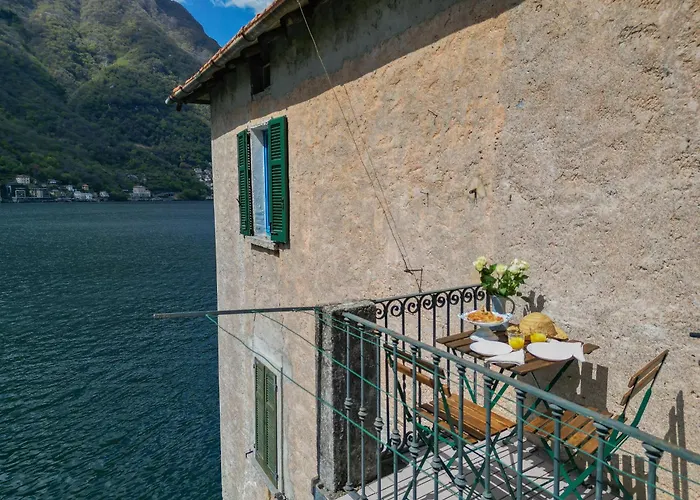 Deriva On Carenos By Rent Апартаменты *