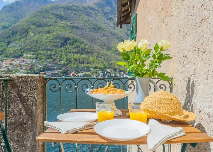 Deriva On Carenos By Rent דירה