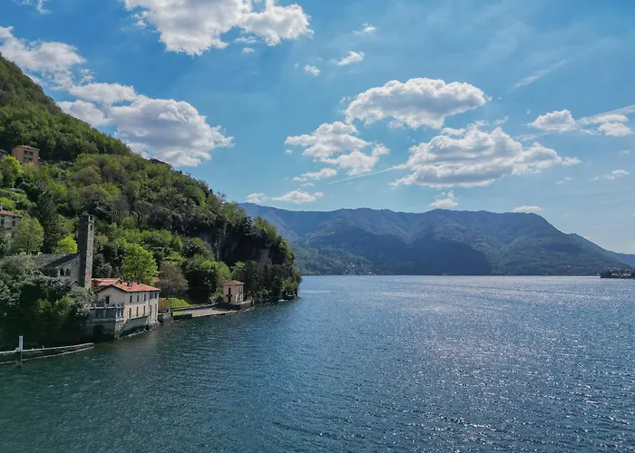 Deriva On Carenos By Rent דירה *