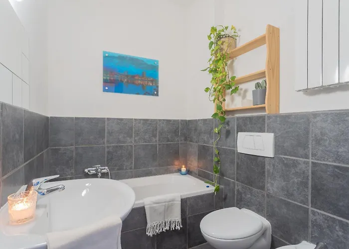 דירה Deriva On Carenos By Rent נסו