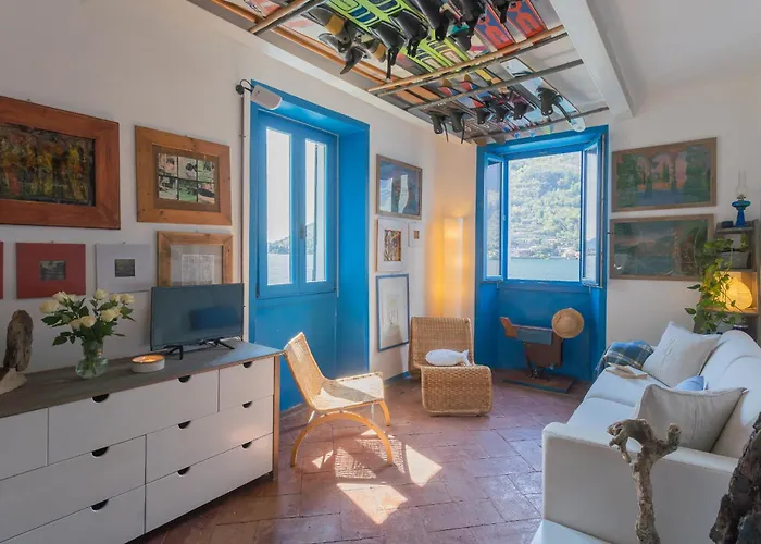 Deriva On Carenos By Rent