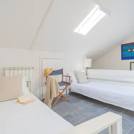 Deriva On Carenos By Rent Nesso
