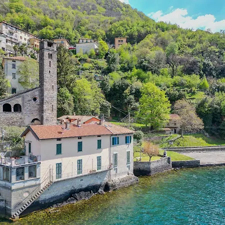 Deriva On Carenos By Rent Apartment