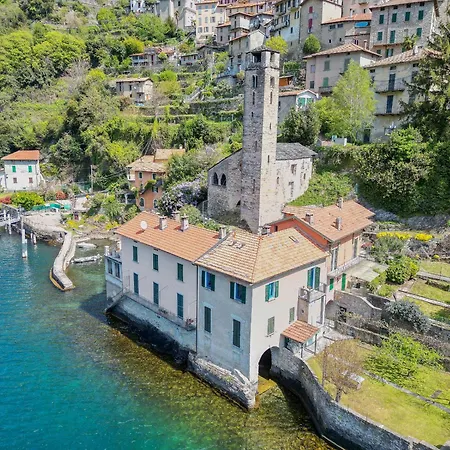 Deriva On Carenos By Rent Apartment Nesso