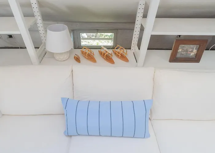 Deriva On Carenos By Rent Apartment *