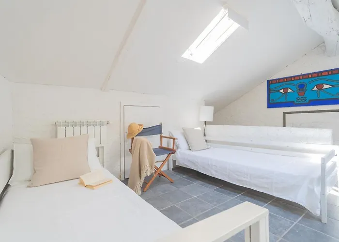 Deriva On Carenos By Rent Nesso