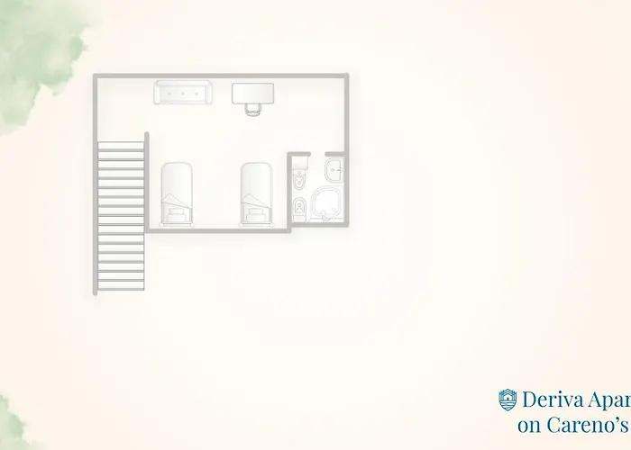 Apartment Deriva On Carenos By Rent Nesso