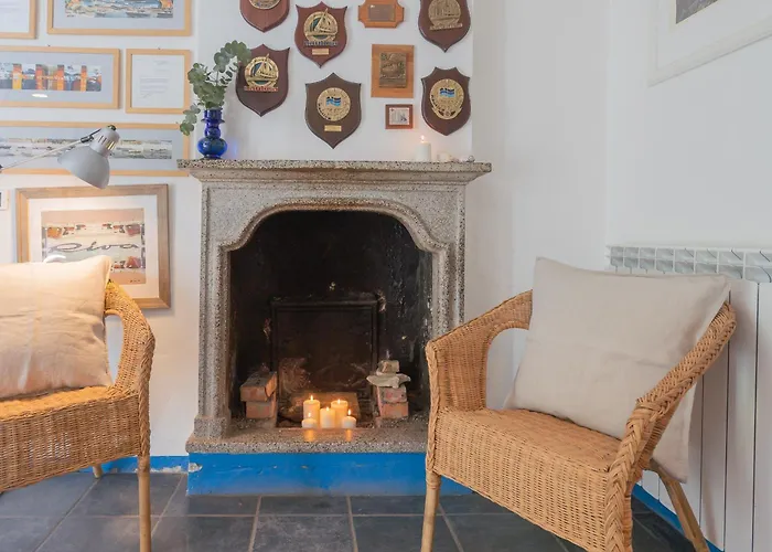 Apartment Deriva On Carenos By Rent *