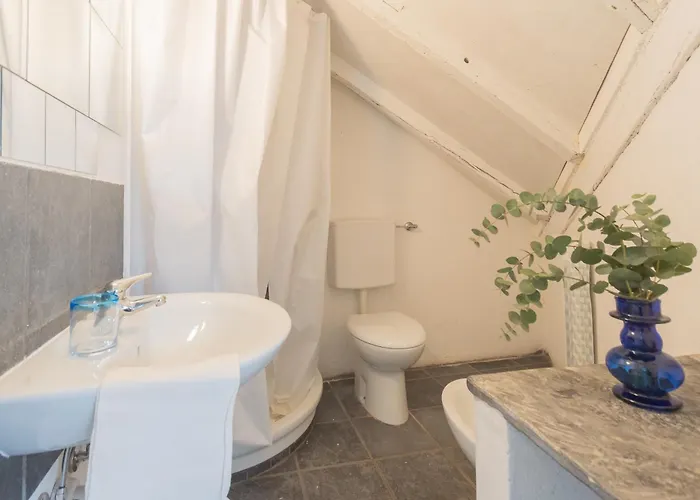 Deriva On Carenos By Rent Apartment Nesso