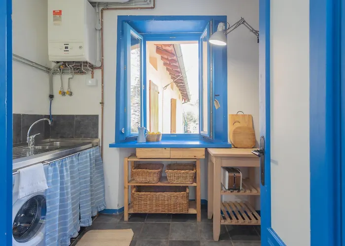 Deriva On Carenos By Rent Nesso