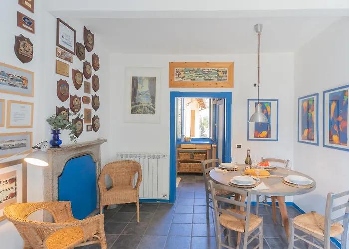 Deriva On Carenos By Rent Apartment *