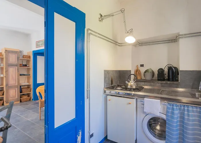 Apartment Deriva On Carenos By Rent *