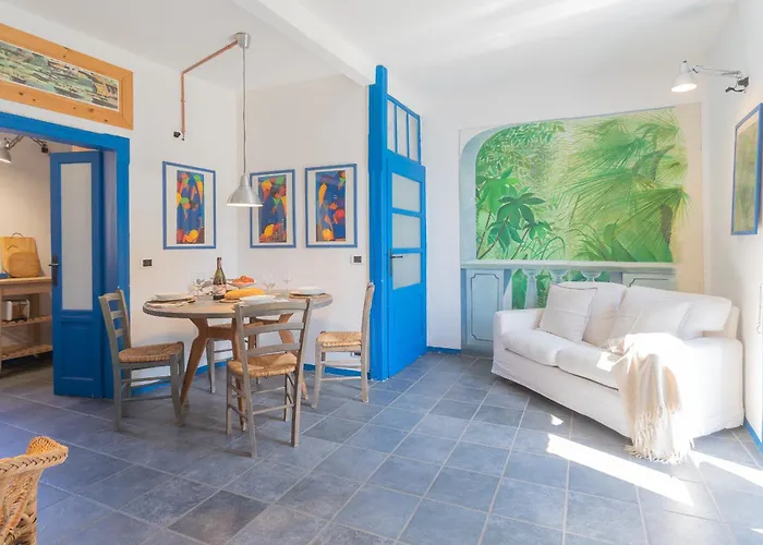 Apartment Deriva On Carenos By Rent Nesso