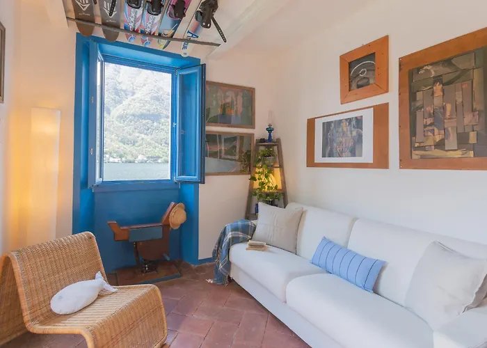 Deriva On Carenos By Rent * Nesso