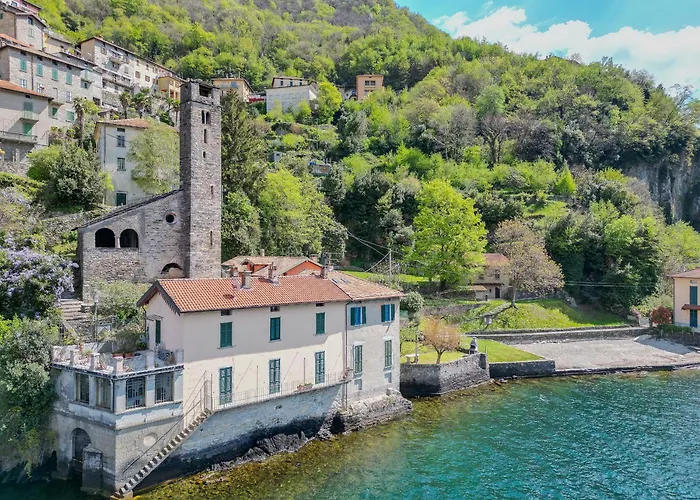 Deriva On Carenos By Rent Apartment