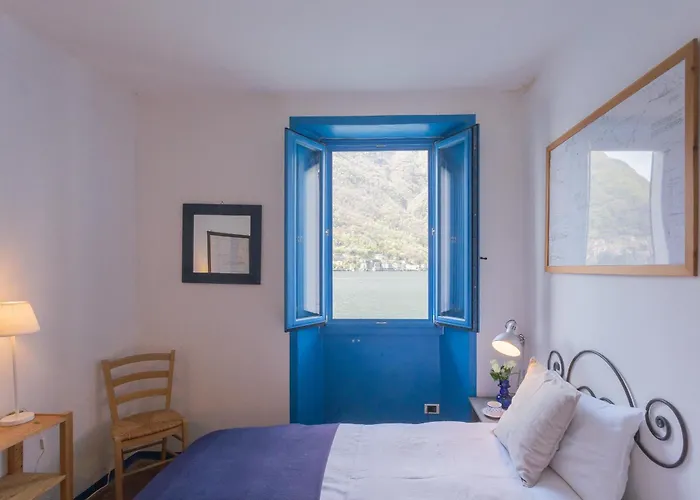 Apartment Deriva On Carenos By Rent *