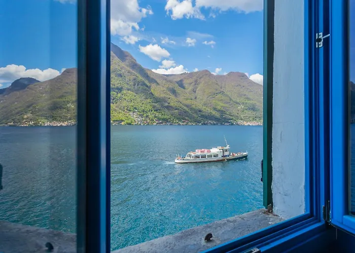 Deriva On Carenos By Rent Nesso