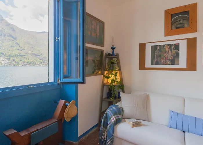 Deriva On Carenos By Rent Apartment